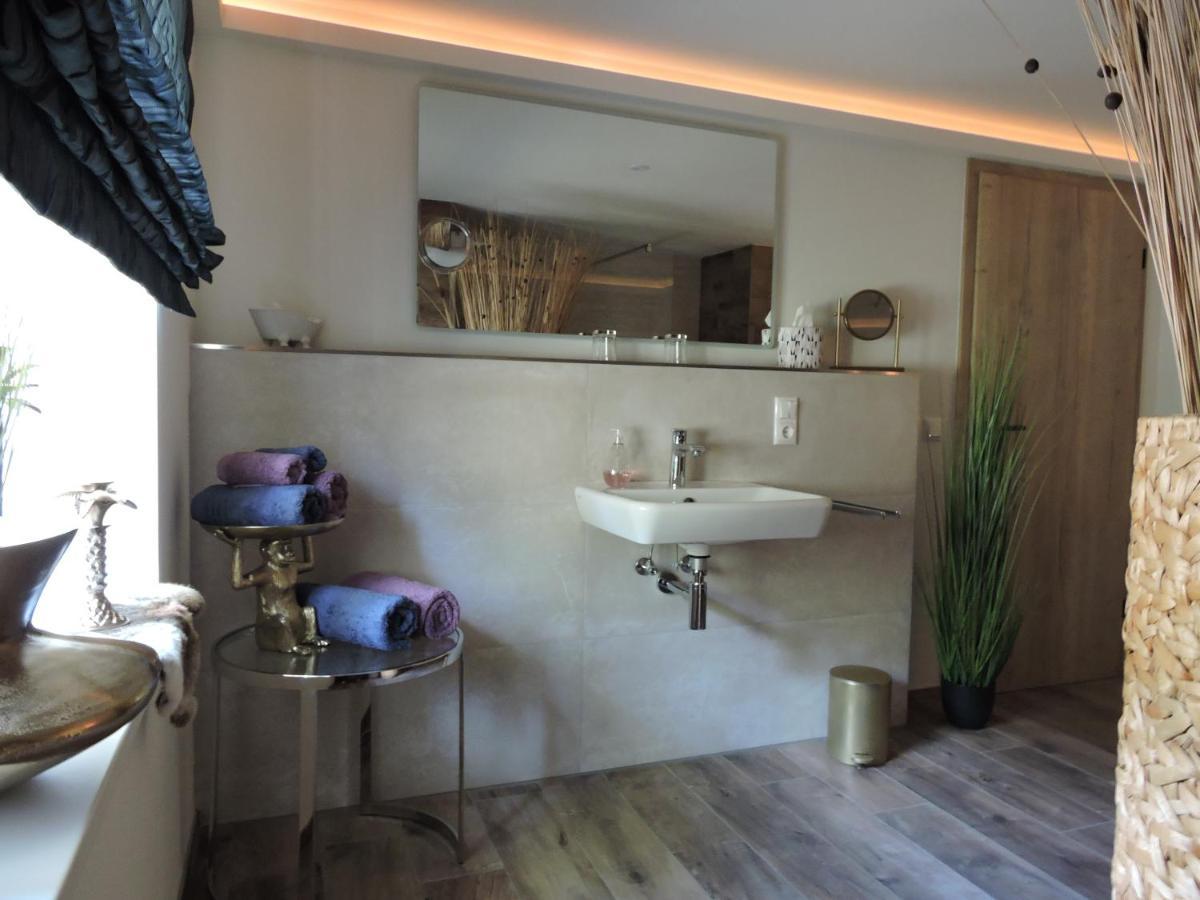 Seveniger Muehle Villa Sevenig  Екстериор снимка