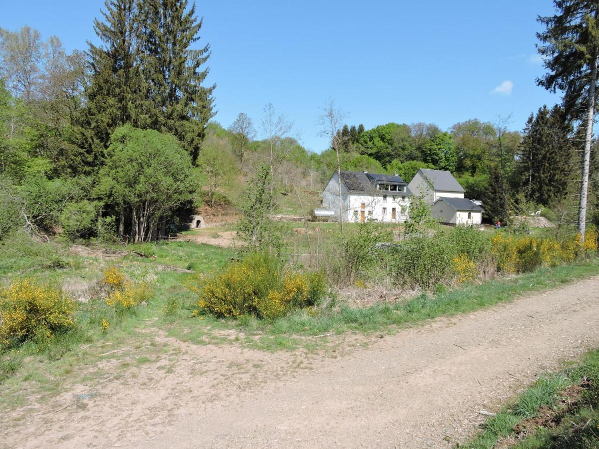 Seveniger Muehle Villa Sevenig  Екстериор снимка